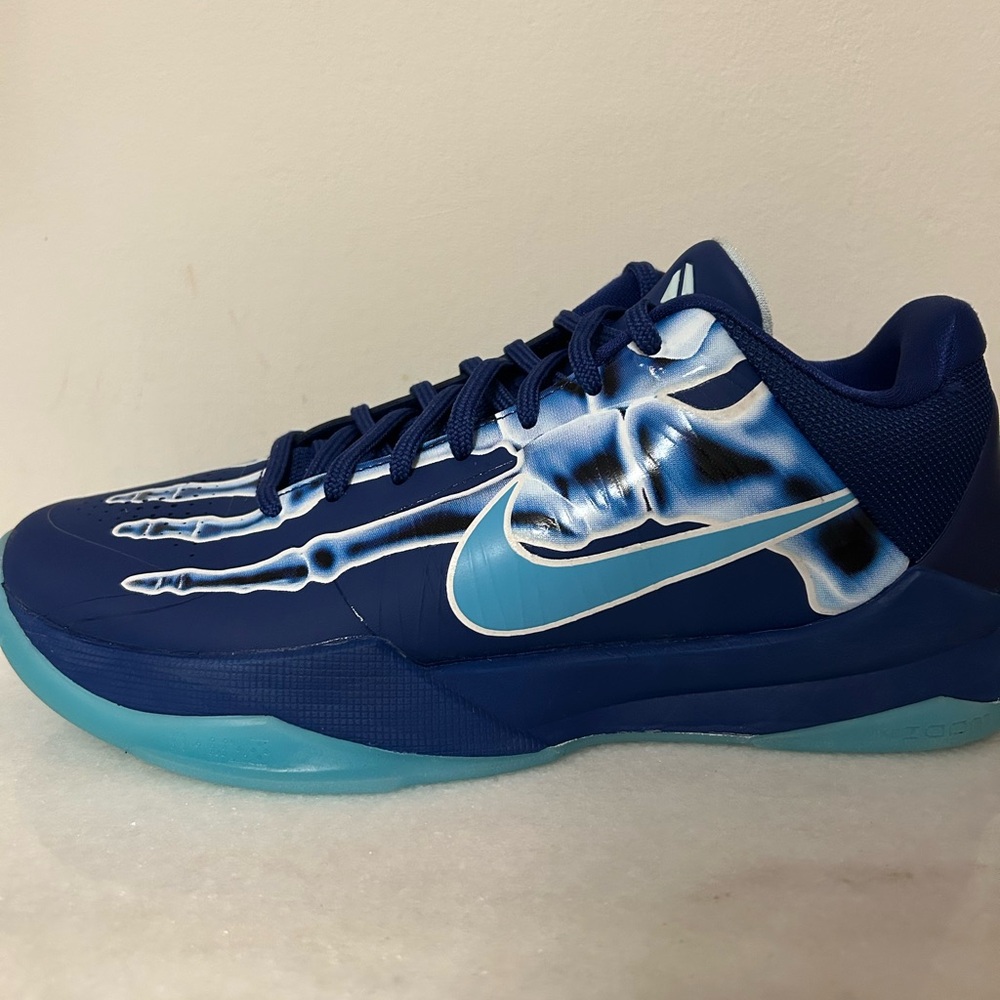 Nike Kobe 5 X-Rays